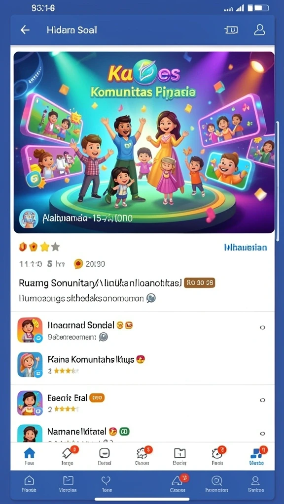 Screenshot idn668 nomor 1