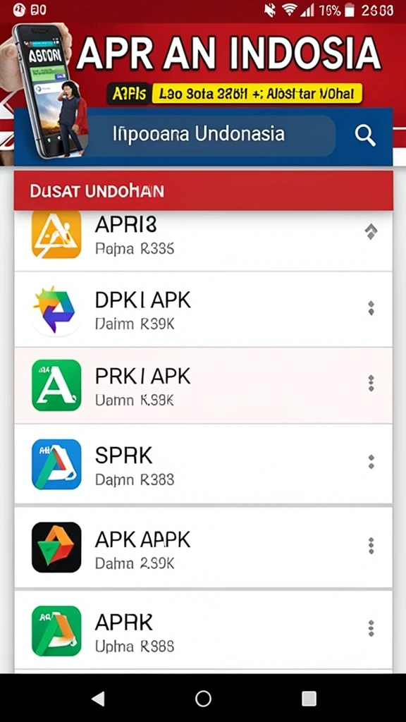 Screenshot idn668 nomor 2