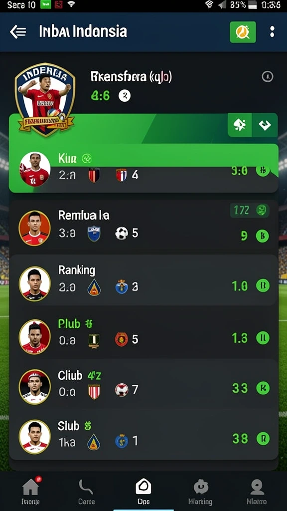 Screenshot idrgame nomor 2