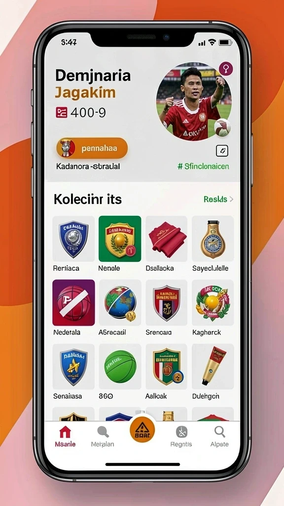 Screenshot ind777 nomor 1