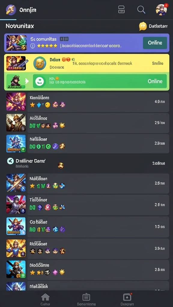 Screenshot iosbet nomor 1