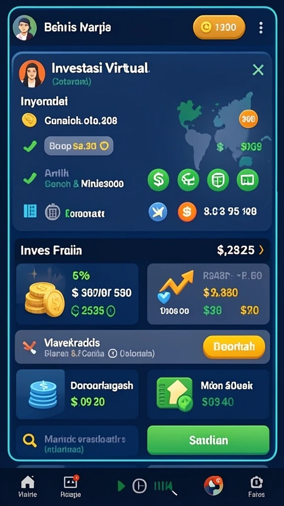 Screenshot iosbet nomor 2