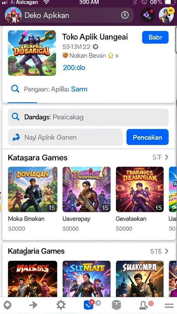Screenshot jayabet nomor 1