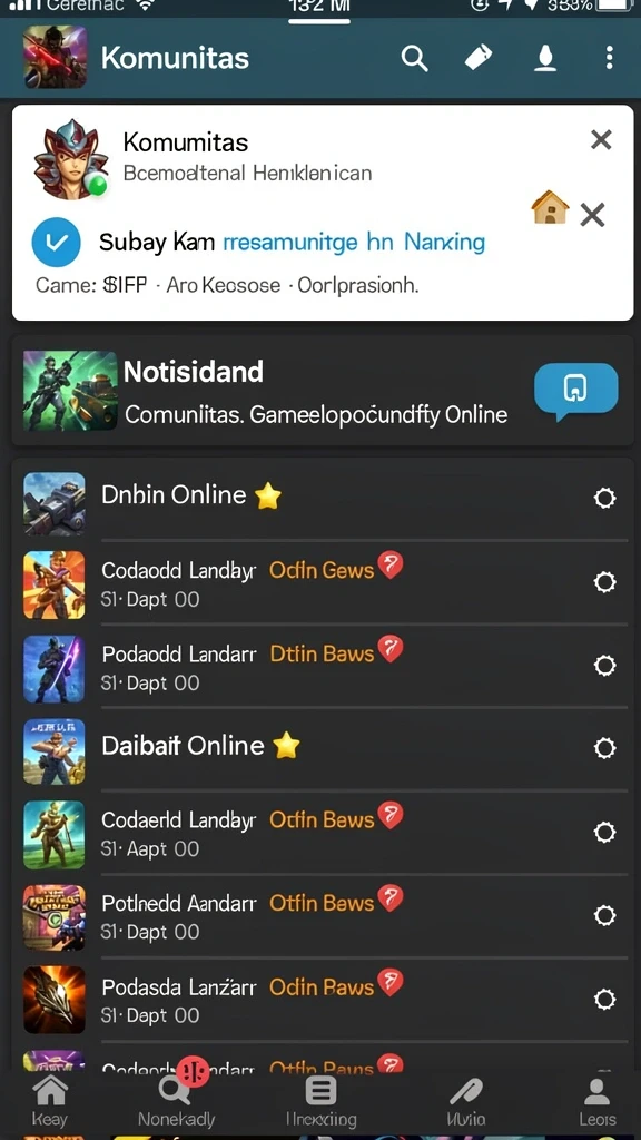 Screenshot jayabet nomor 2