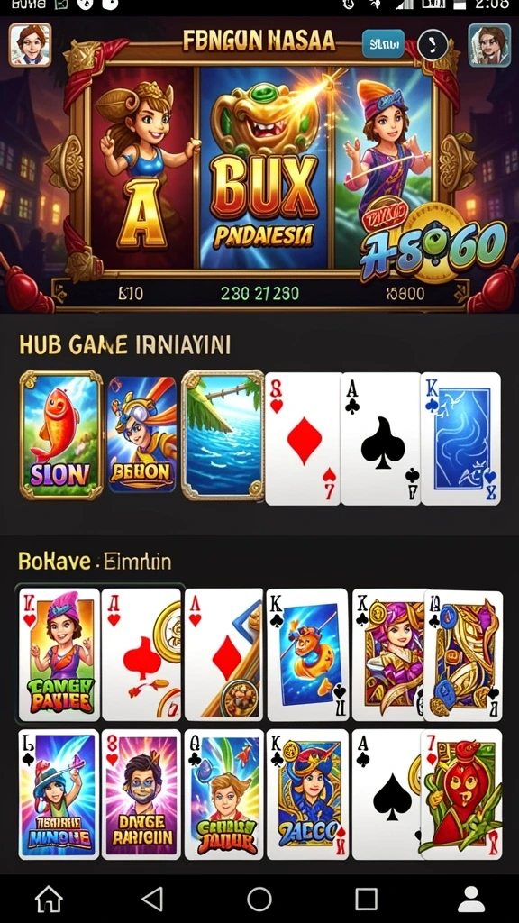 Screenshot jos77 nomor 2