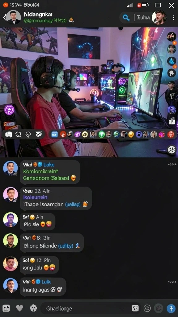 Screenshot juara666 nomor 1