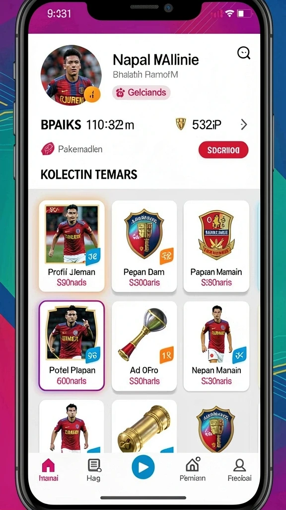 Screenshot jutawantoto nomor 3
