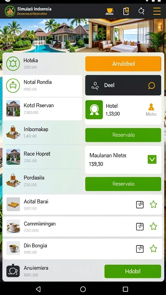 Screenshot kastoto nomor 1