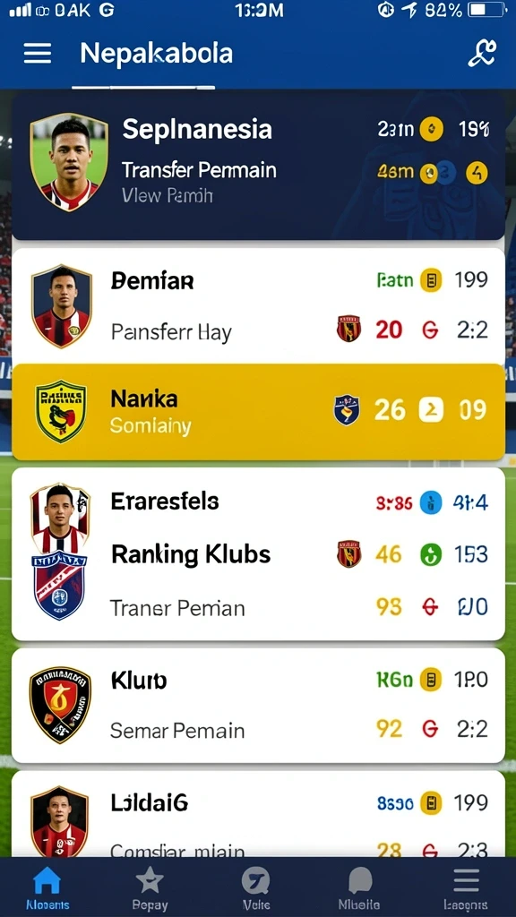 Screenshot kawan777 nomor 2