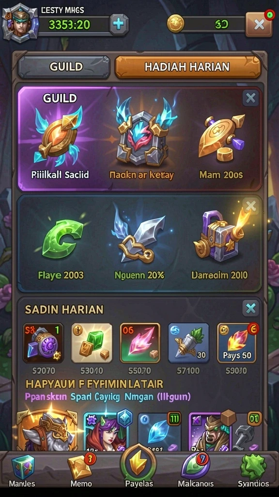 Screenshot kelinci777 nomor 3
