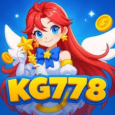 kg778 APK Resmi — ikon aplikasi