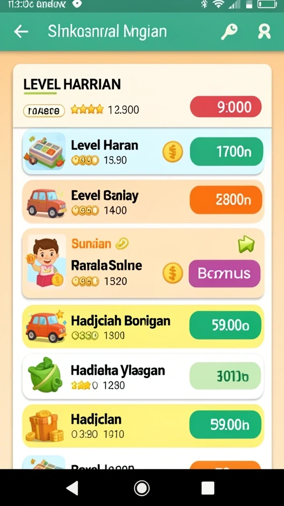 Screenshot kijangwin nomor 1
