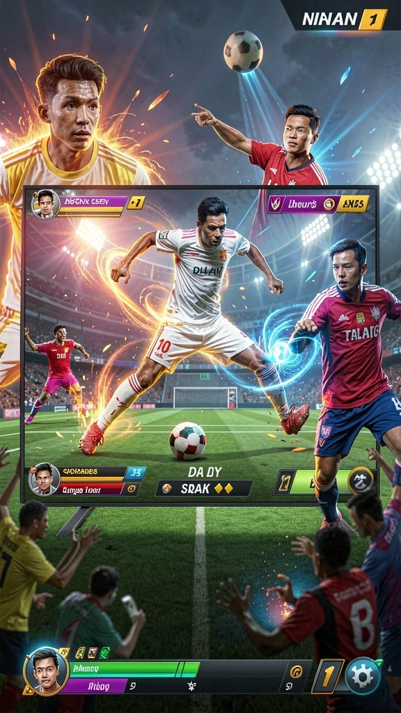 Screenshot king403 nomor 3