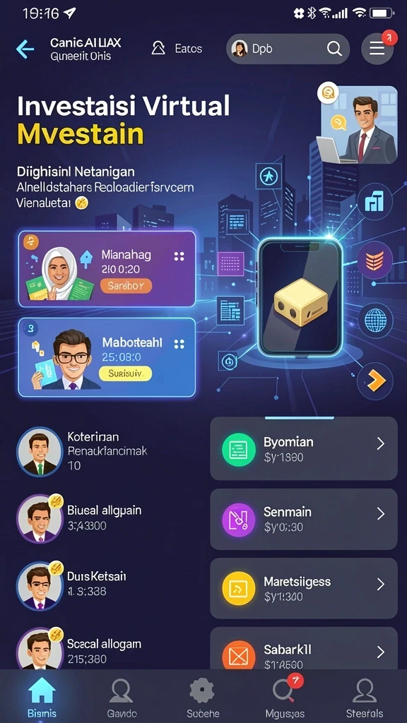 Screenshot kopi77 nomor 1
