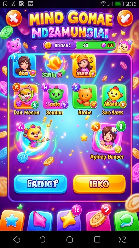 Screenshot laba777 nomor 1