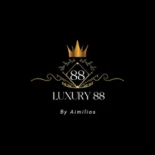luxury88 APK Resmi — ikon aplikasi