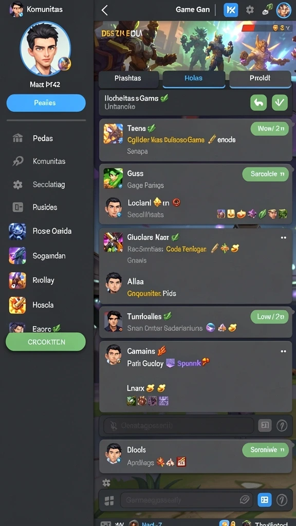 Screenshot madura88 nomor 3
