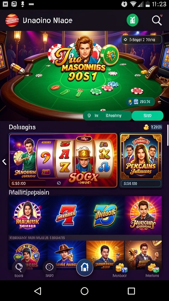 Screenshot mainduit nomor 3