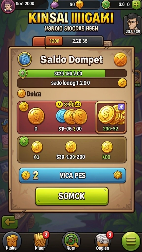 Screenshot medusa88 nomor 2
