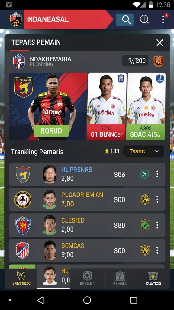 Screenshot mega388 nomor 1