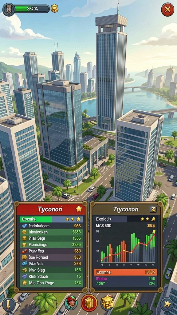 Screenshot menara4d nomor 1