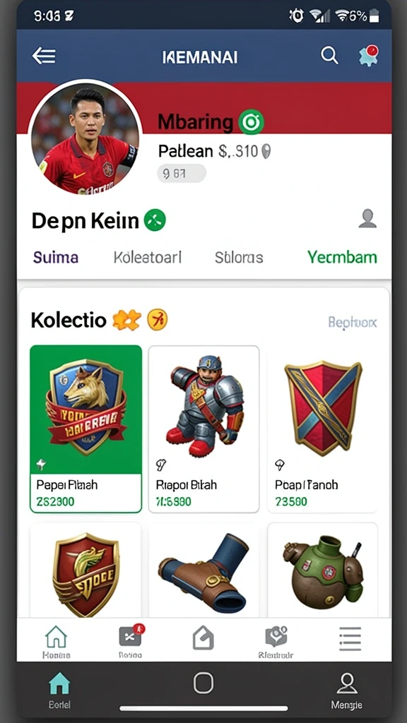 Screenshot mg525 nomor 1