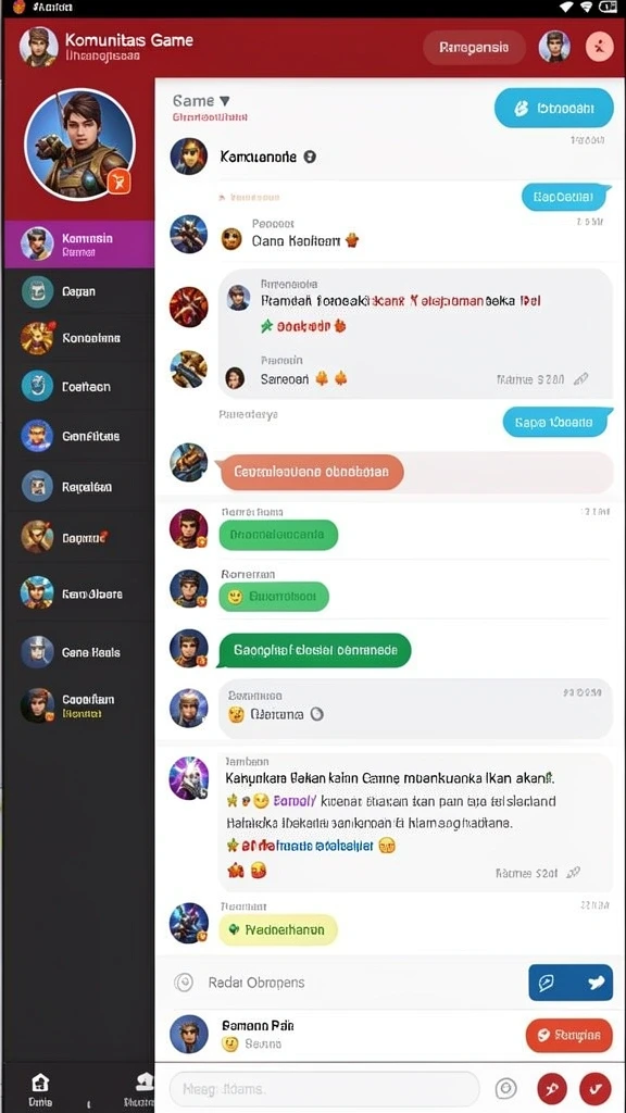 Screenshot minislot nomor 1