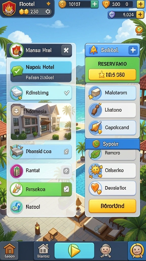 Screenshot minislot nomor 2