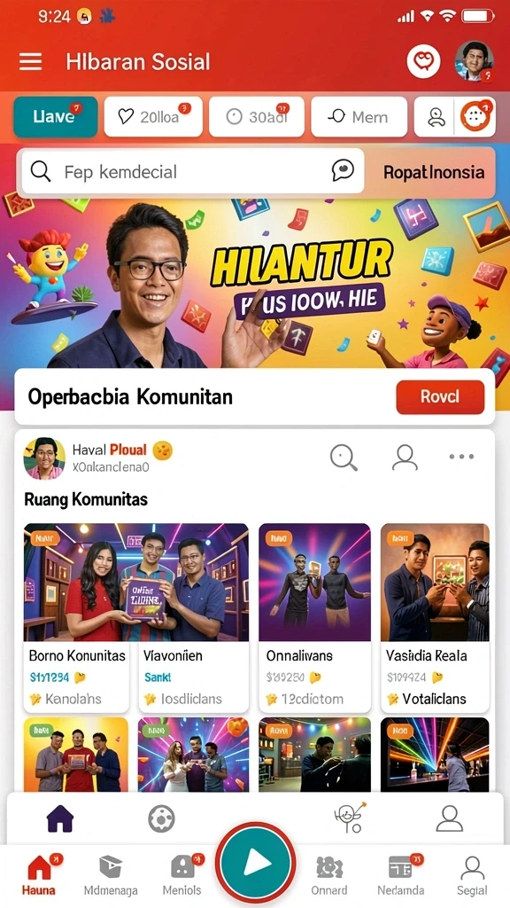 Screenshot mr888 nomor 1
