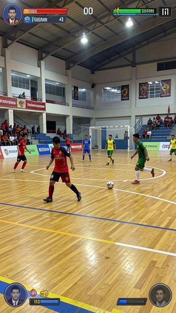Screenshot mustang77 nomor 3