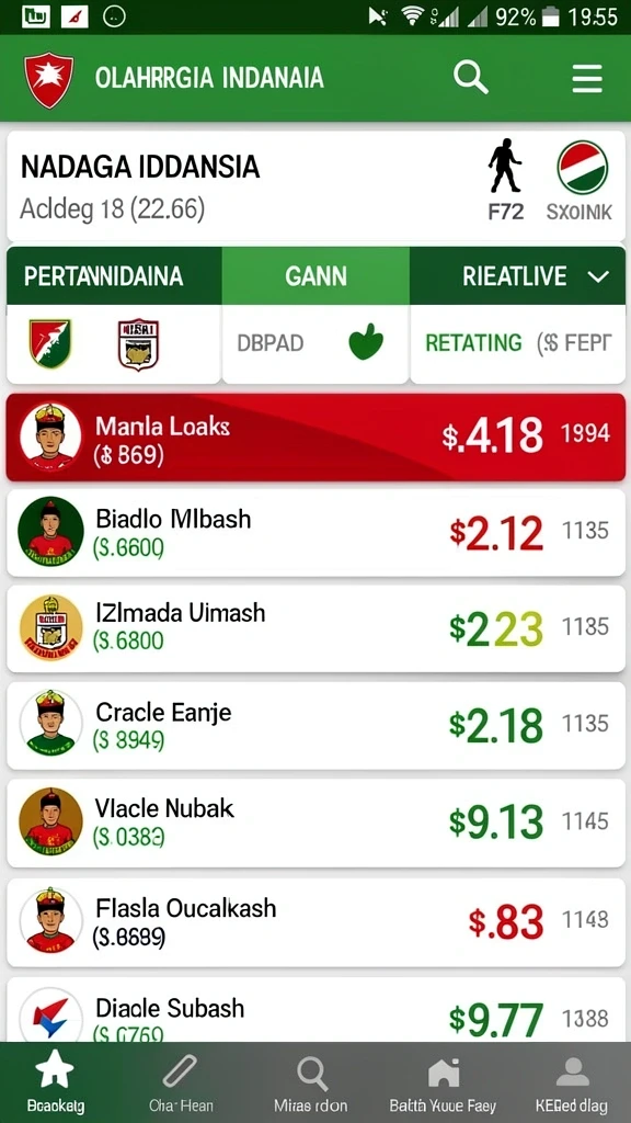 Screenshot nasa4d nomor 2
