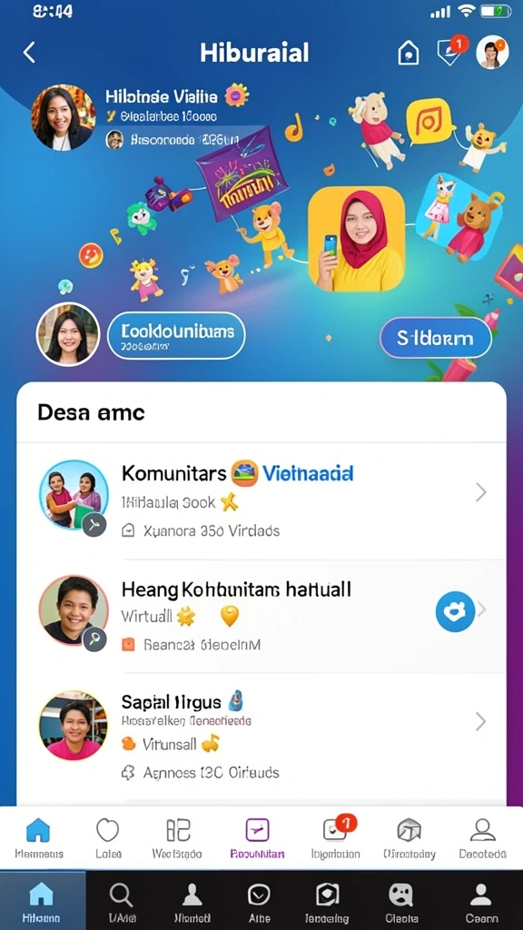 Screenshot natunatoto nomor 2