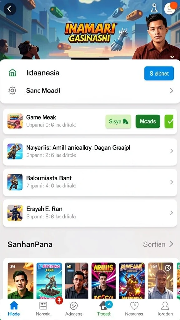 Screenshot nexgid nomor 1