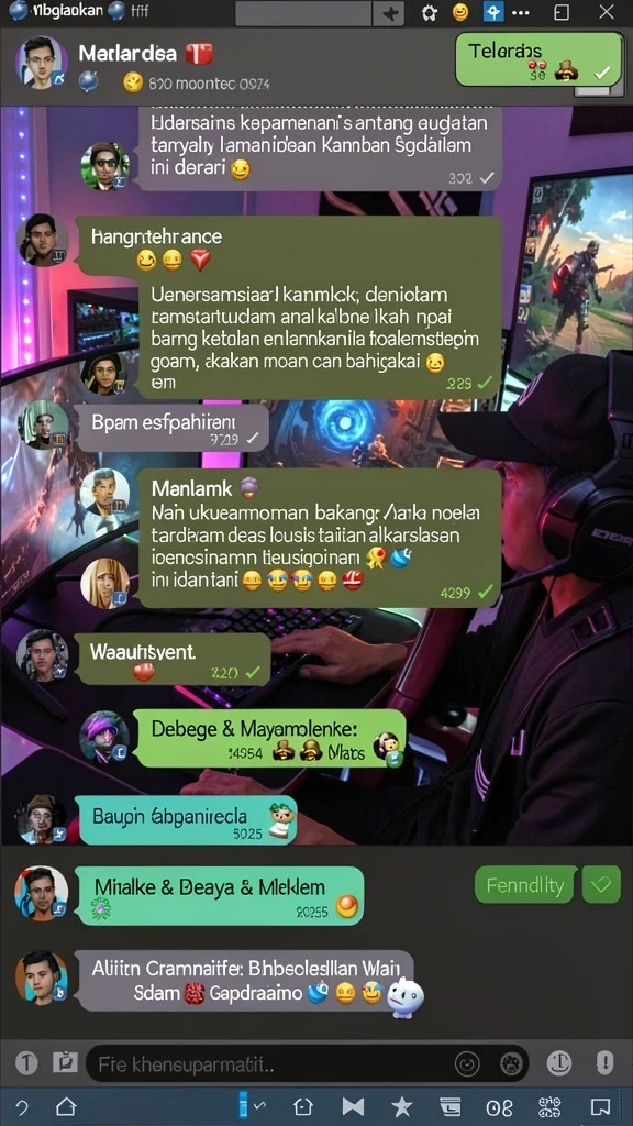 Screenshot nv77 nomor 1