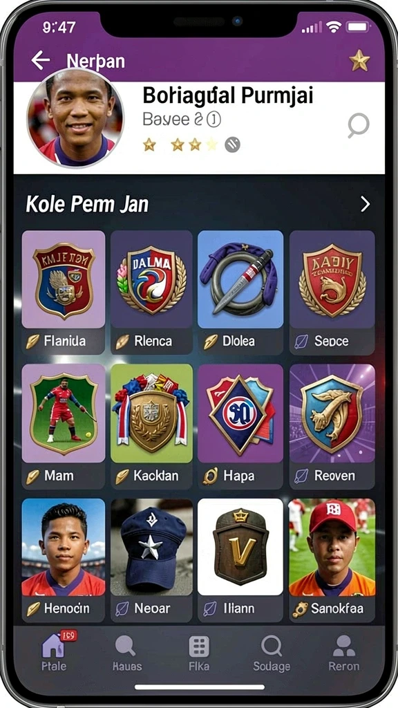 Screenshot p200m nomor 2