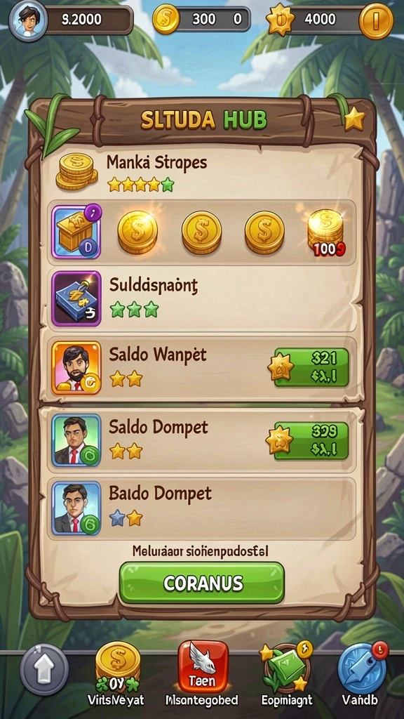 Screenshot p200m nomor 3