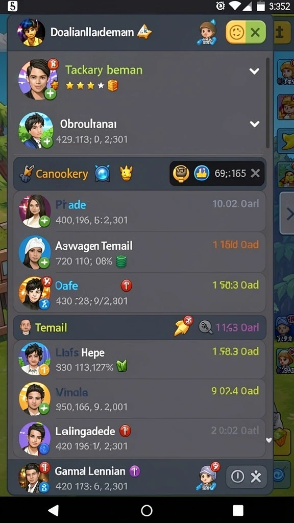 Screenshot paktoto nomor 3