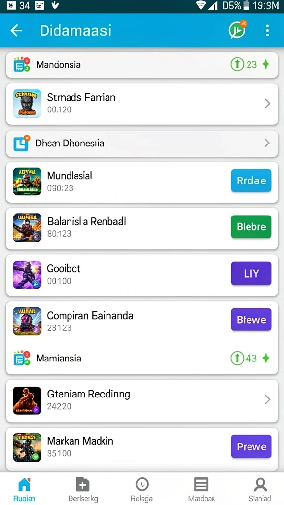 Screenshot pgtoto nomor 1