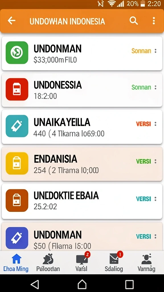 Screenshot pk95 nomor 2