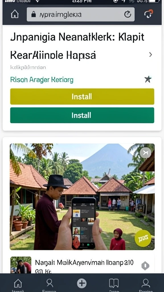 Screenshot playwin123 nomor 3