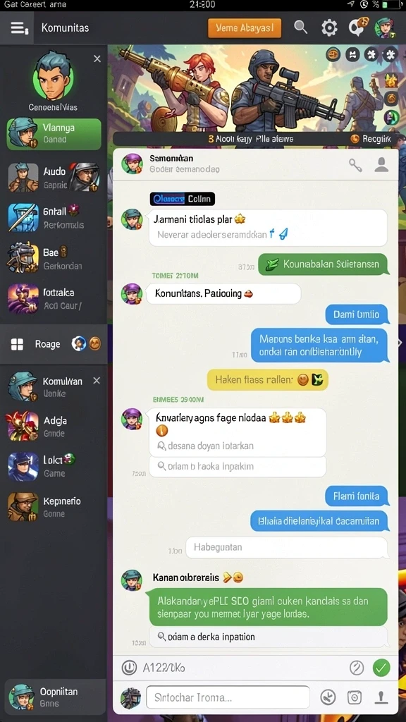 Screenshot polo188 nomor 3