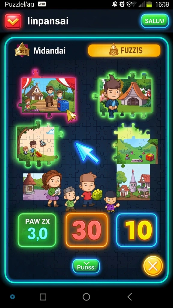 Screenshot pompa88 nomor 2