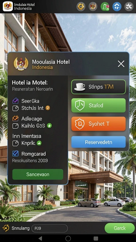 Screenshot pompa88 nomor 3