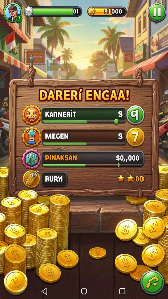 Screenshot popotogel nomor 1