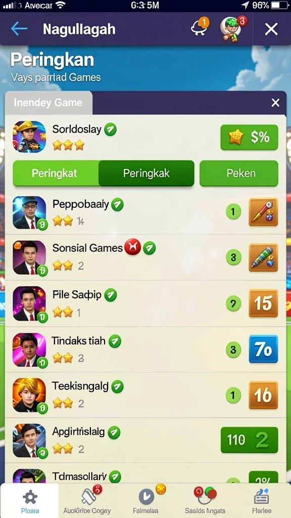 Screenshot pttogel nomor 1