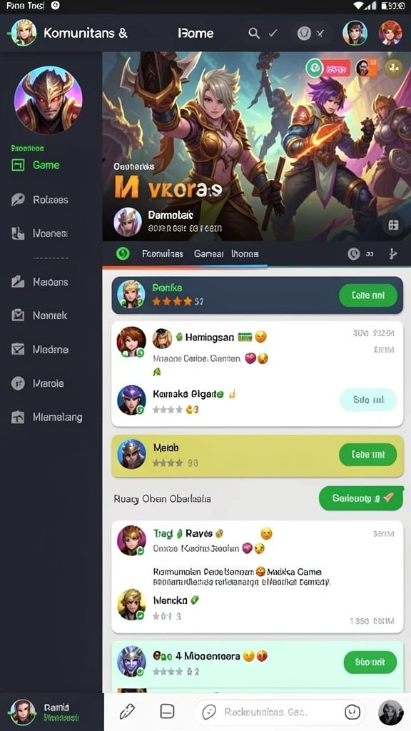 Screenshot purislot nomor 1