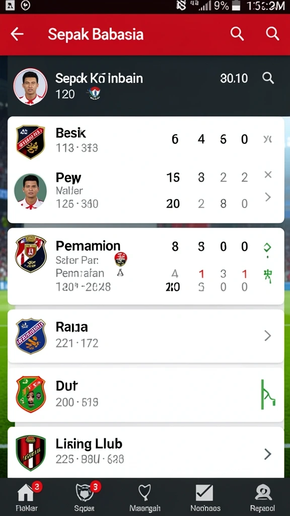 Screenshot purislot nomor 3