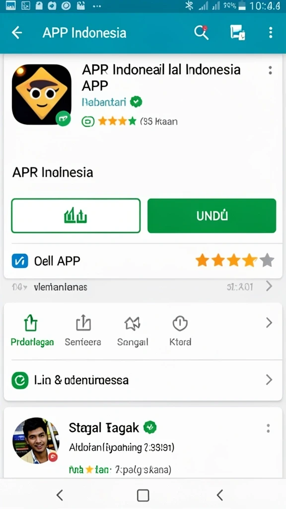 Screenshot putarmega nomor 3