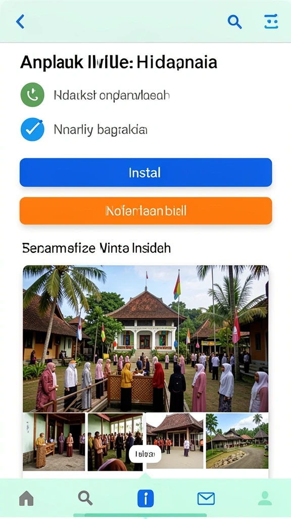 Screenshot rezekigo nomor 3