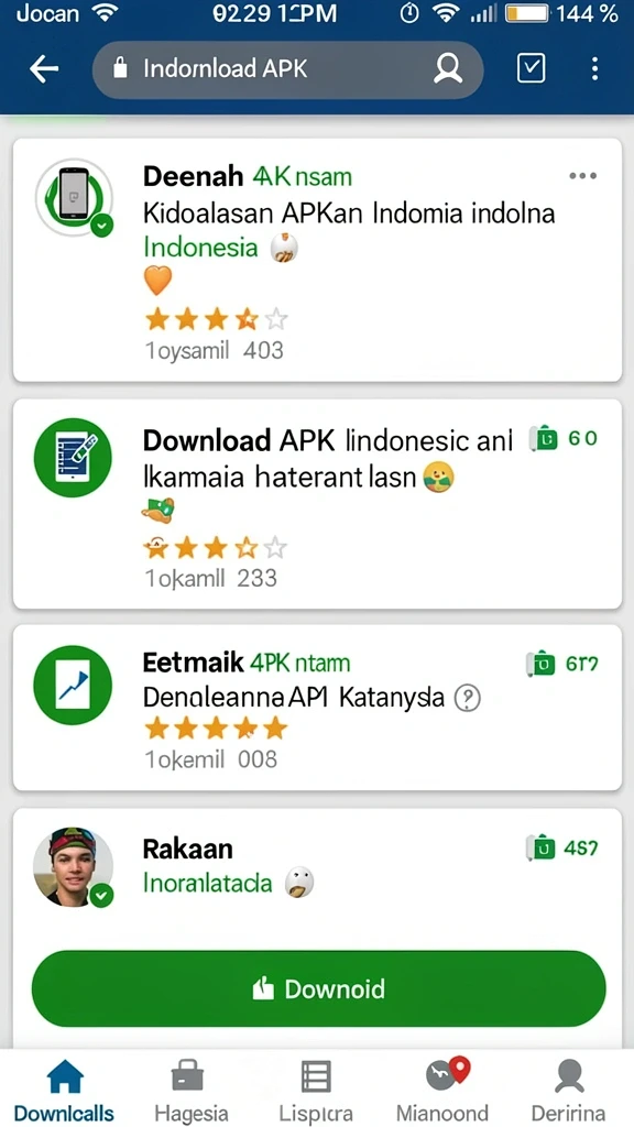 Screenshot rvip2 nomor 1